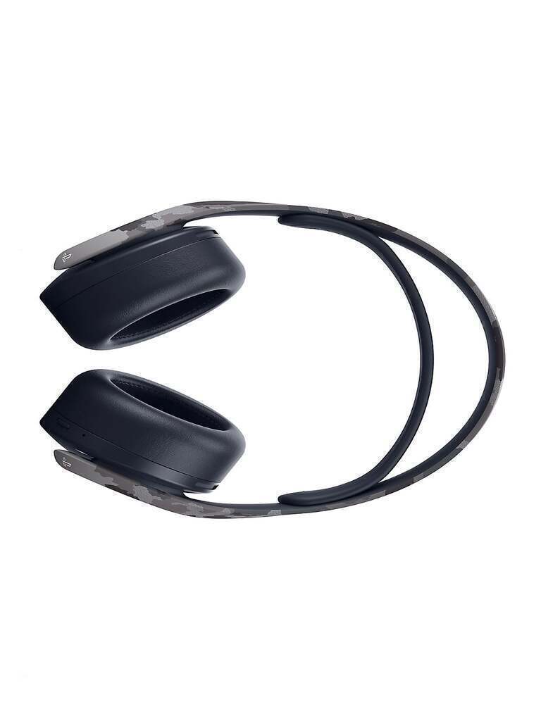 Наушники PlayStation Pulse 3D Хаки