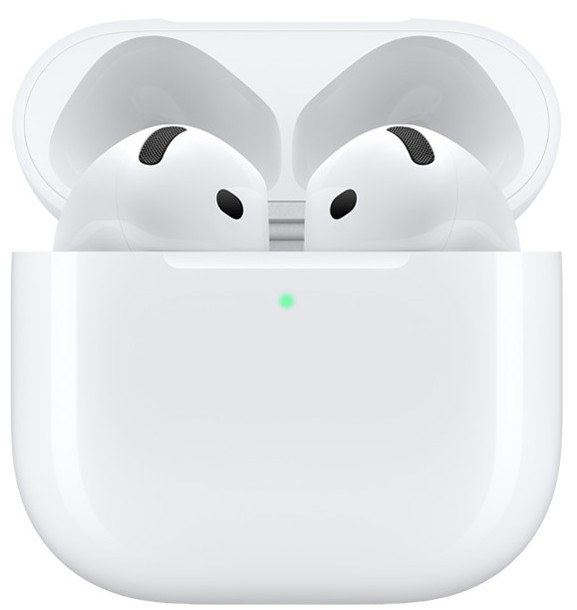 Apple AirPods 5 ANC MKFW4