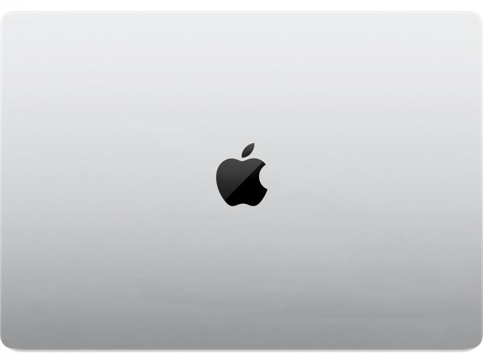 MacBook Pro 14 2026 M5 Pro 15C CPU/24/2Tb/16C GPU Серебристый MJLV4