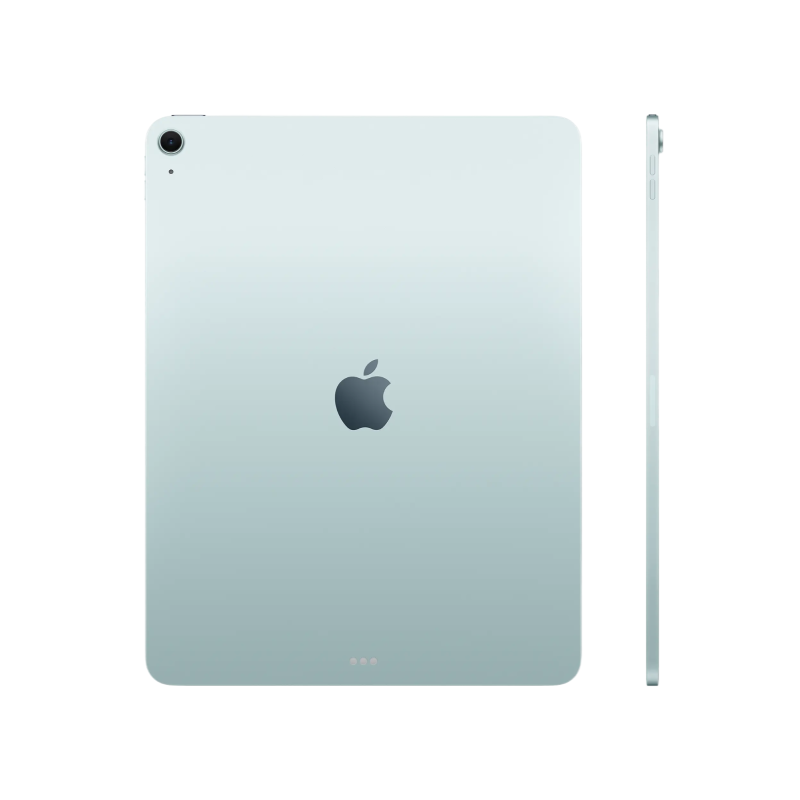 iPad Air 13 M3 2025 256Gb WiFi Голубой MCNP4