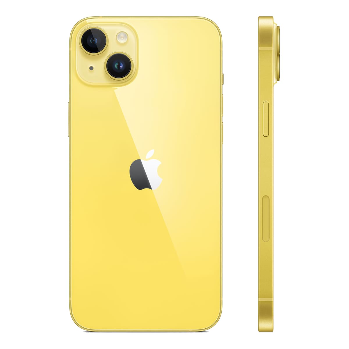 iPhone 14 Plus 512Gb Желтый 1SIM