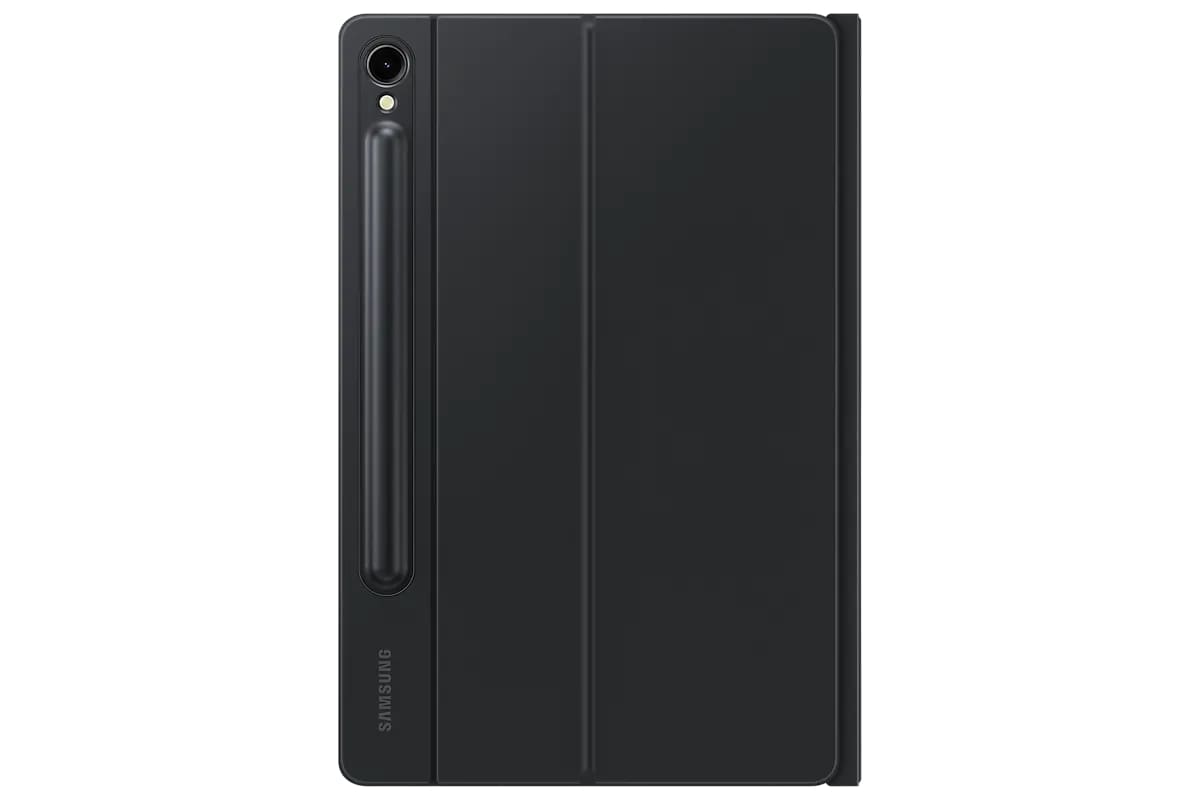 Чехол-Клавиатура c Touch-Pad Samsung Tab S9 EF-DX715