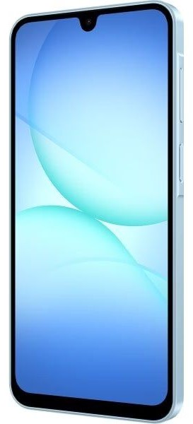 Samsung Galaxy A17 8/256Gb Голубой 4G