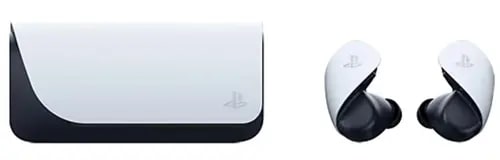 Наушники PlayStation Pulse Explore Белый