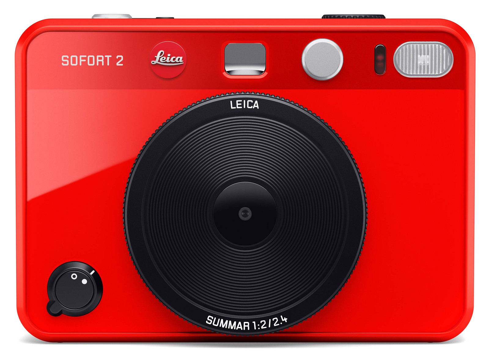 Leica Sofort 2 Красный Меню На Русском Языке