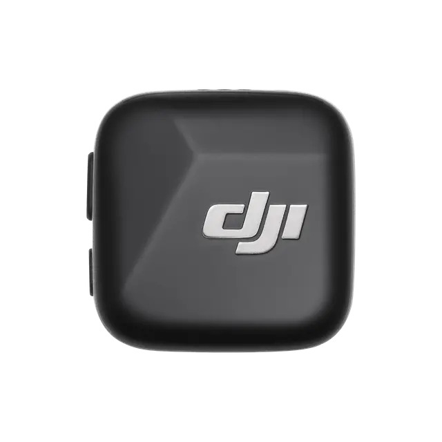 Dji Osmo Nano Vlog Combo 128Gb (Dji Mic Mini Черный)