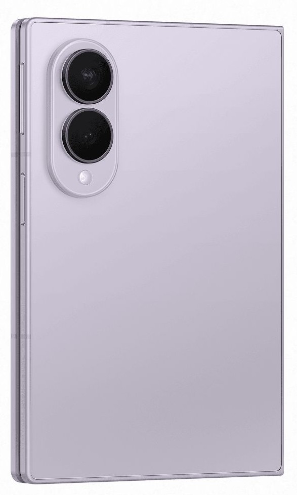 Samsung Galaxy Z Fold 8 12/512Gb Лавандовый Snapdragon 5G