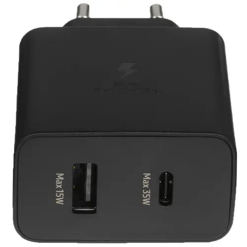 Сетевой Адаптер Samsung 35W PD Power USB-C to USB-A111