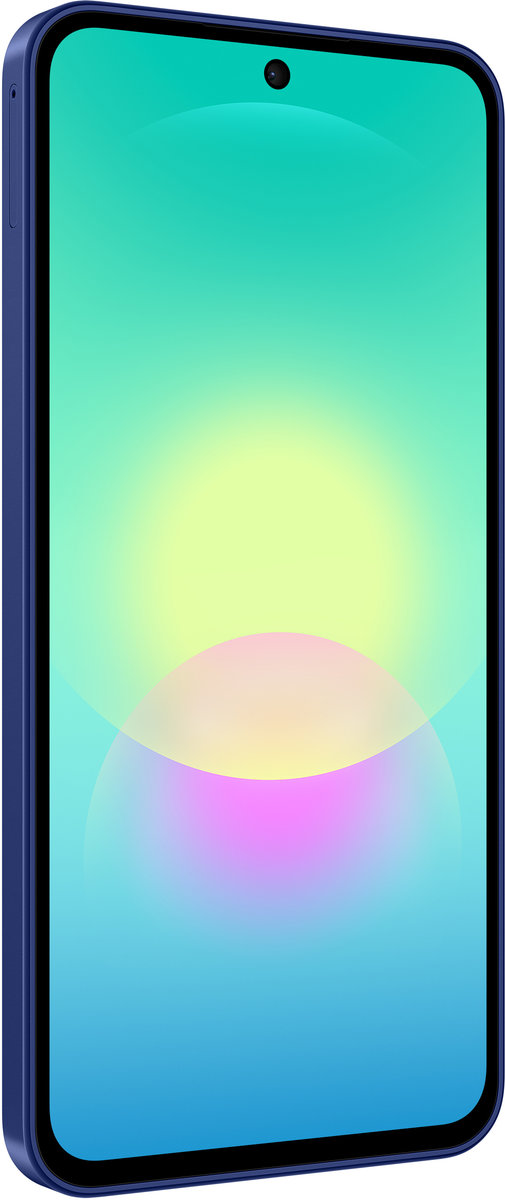 Samsung Galaxy A27 6/128Gb Синий Snapdragon 5G