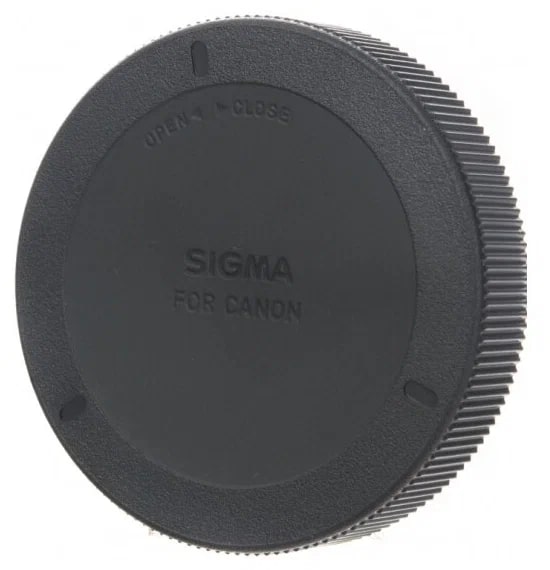 Sigma AF 24-105mm F/4 DG OS HSM Art Canon EF