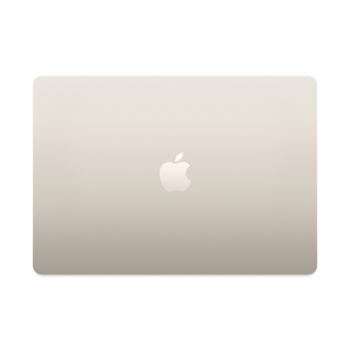 MacBook Air 15 2025 M4 10C CPU/16/256ssd/10C GPU Сияющая Звезда MW1J3