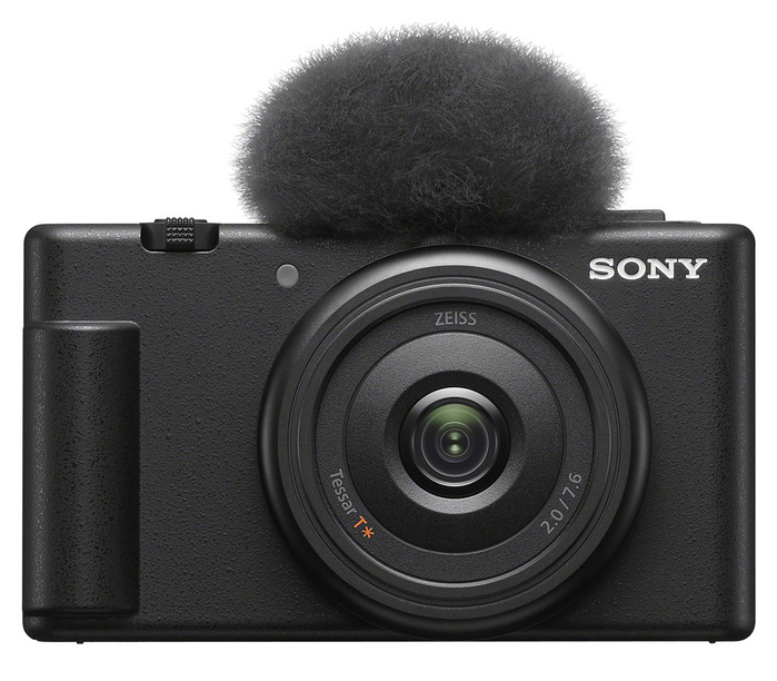 Sony ZV-1F Меню На Русском Языке 
