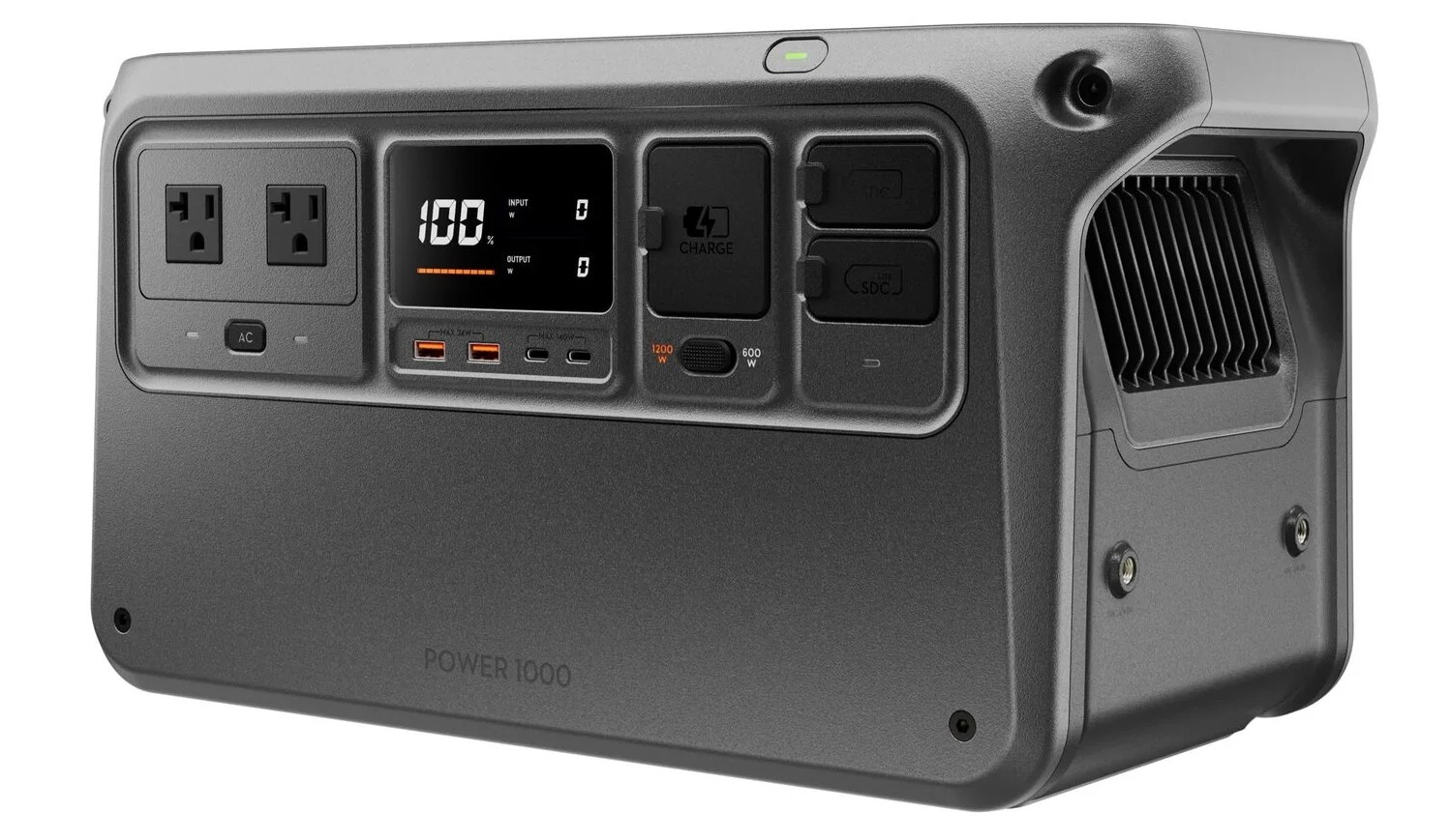 Портативный Аккумулятор Dji Power 1000