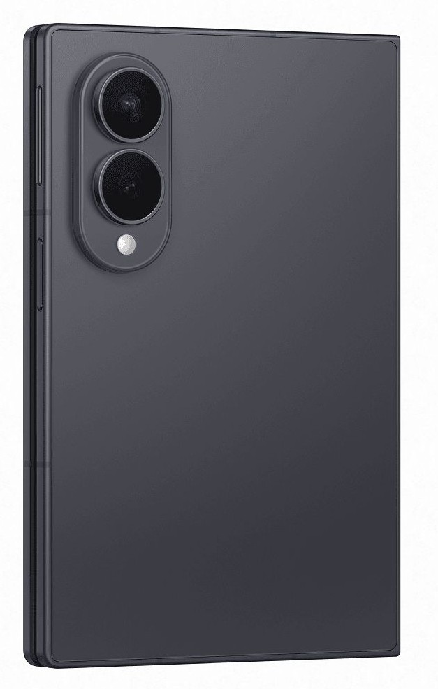 Samsung Galaxy Z Fold 8 12/512Gb Графитовый Snapdragon 5G