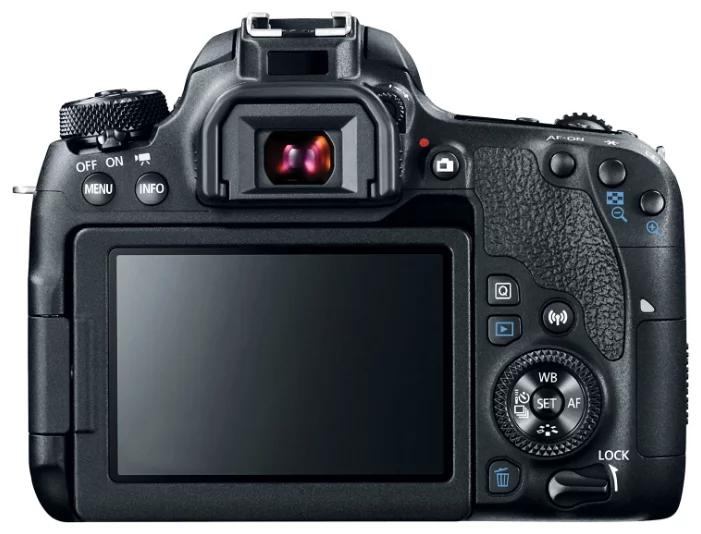 Canon EOS 77D Body Гарантия Производителя. Ростест/ЕАС