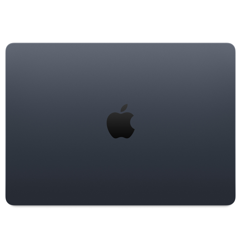 MacBook Air 13 2025 M4 10C CPU/24/512ssd/10C GPU Полуночный Черный MC6C4