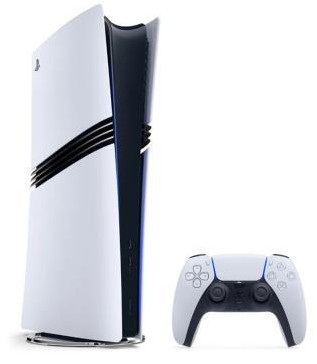 Игровая Консоль Sony PlayStation 5 Pro Без Привода