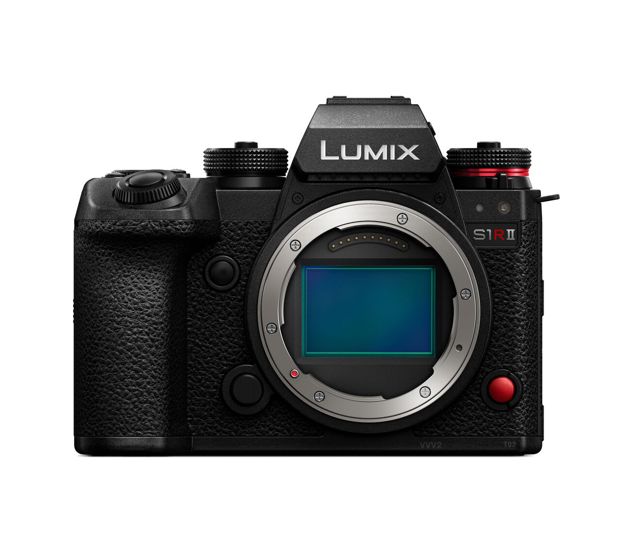 Panasonic Lumix S1R II Body Меню На Русском Языке
