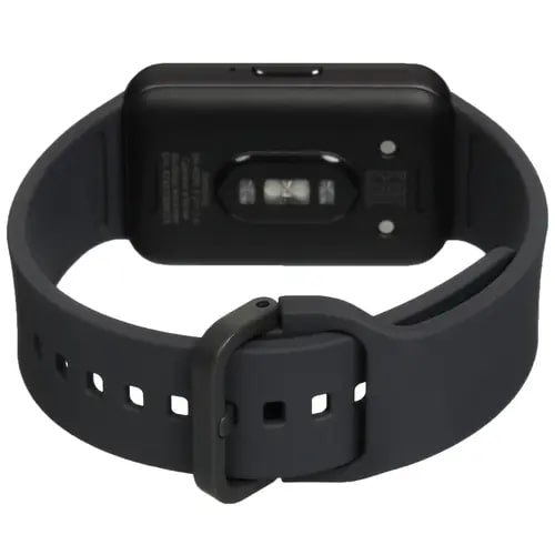 Samsung Galaxy Fit 3 Серый