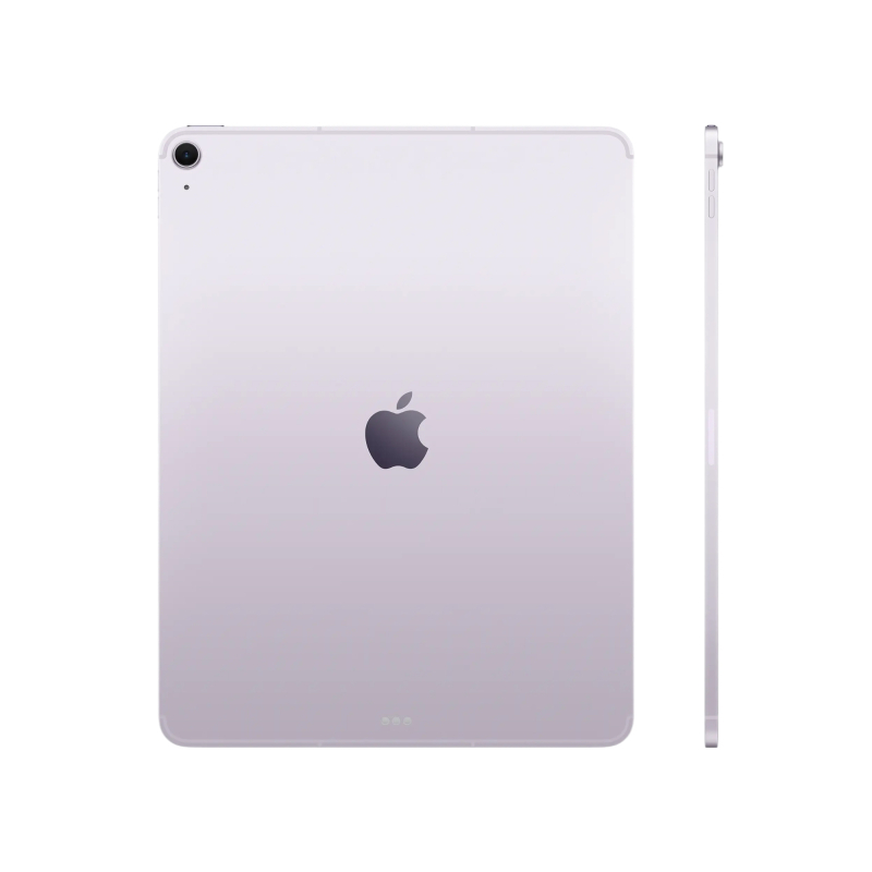 iPad Air 13 M3 2025 128Gb WiFi+Cellular Фиолетовый MCJ44