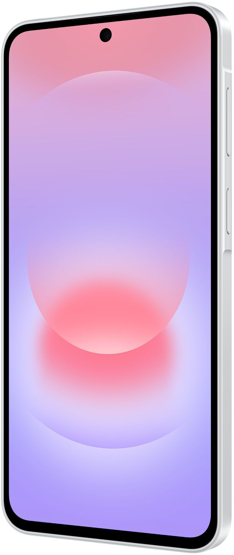 Samsung Galaxy A37 8/256Gb Белый Exynos 5G