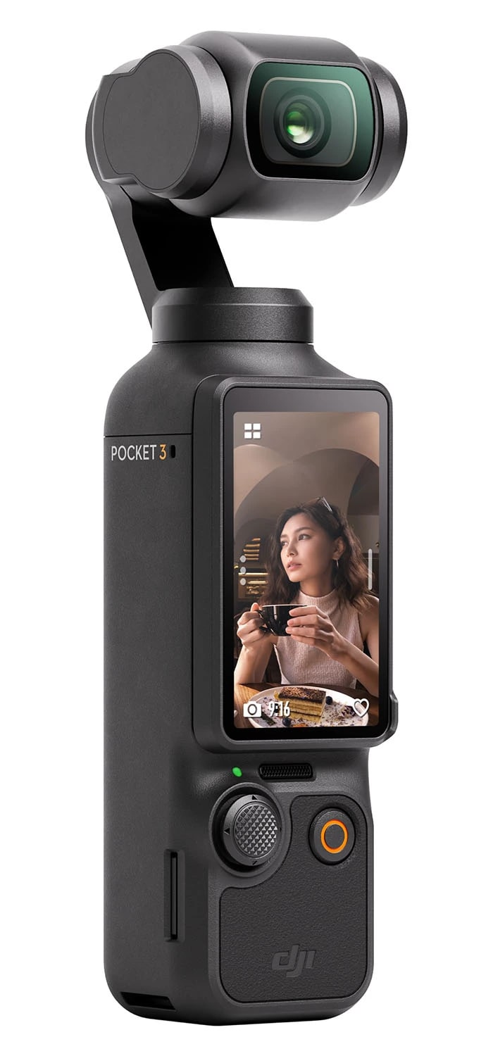 DJI Pocket 3