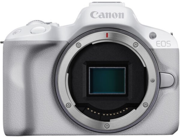 Canon EOS R50 Body Белый Меню На Русском Языке