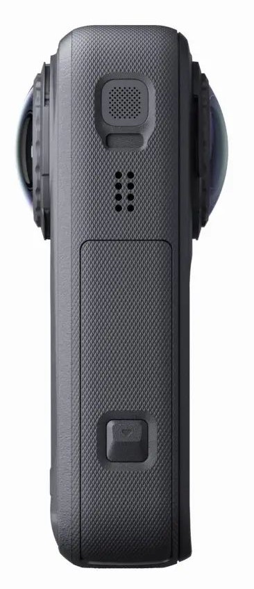 Insta360 One X6 Черная
