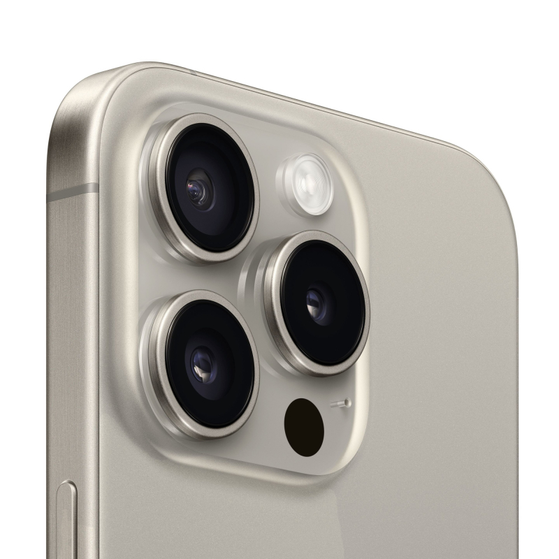 iPhone 15 Pro 512Gb Титановый Бежевый 1SIM