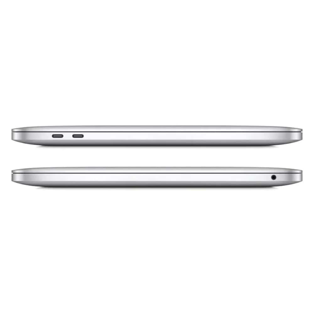 MacBook Pro 13 2022 M2 8CPU/8/512ssd/10GPU Серебристый MNEQ3