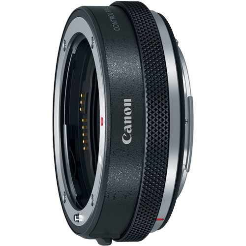 Адаптер Крепления c Кольцом Управления Canon Mount Adapter EF-EOS R