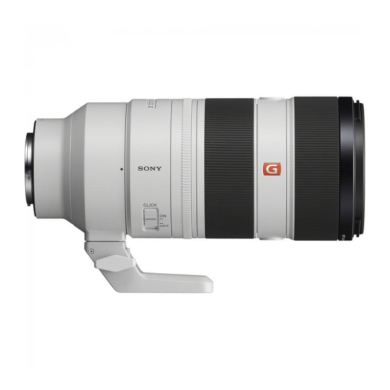 Sony FE 70-200mm F/2.8 GM OSS II (SEL-70200GM2)