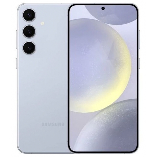 Samsung Galaxy S24 8/256Gb Голубой Exynos 5G