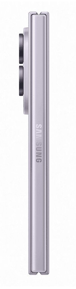 Samsung Galaxy Z Fold 8 16/1Tb Лавандовый Snapdragon 5G