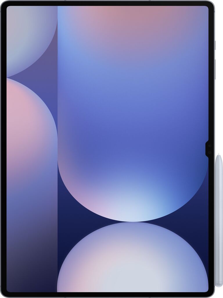 Samsung Galaxy Tab S10 Ultra 12/512Gb Wi-Fi+5G Серый X926