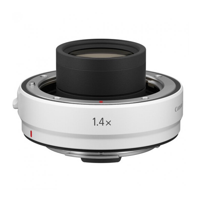Телеконвертер Canon EXTENDER RF 1.4X