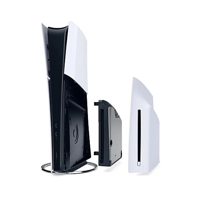 Дисковод Sony PlayStation Disc Drive для PS5 Pro/Slim