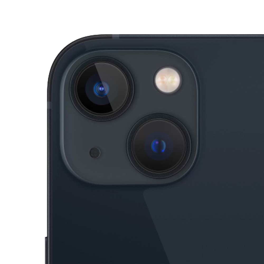 iPhone 13 128Gb Темная Ночь 1SIM