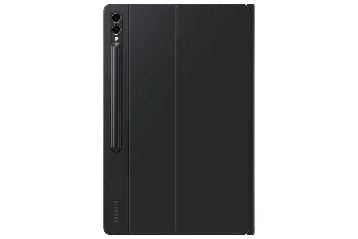 Чехол-Клавиатура с Touch-Pad Samsung Tab S9 Ultra EF-DX915
