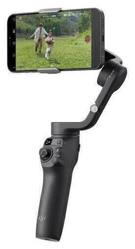 Dji Osmo Mobile 6 Черный 