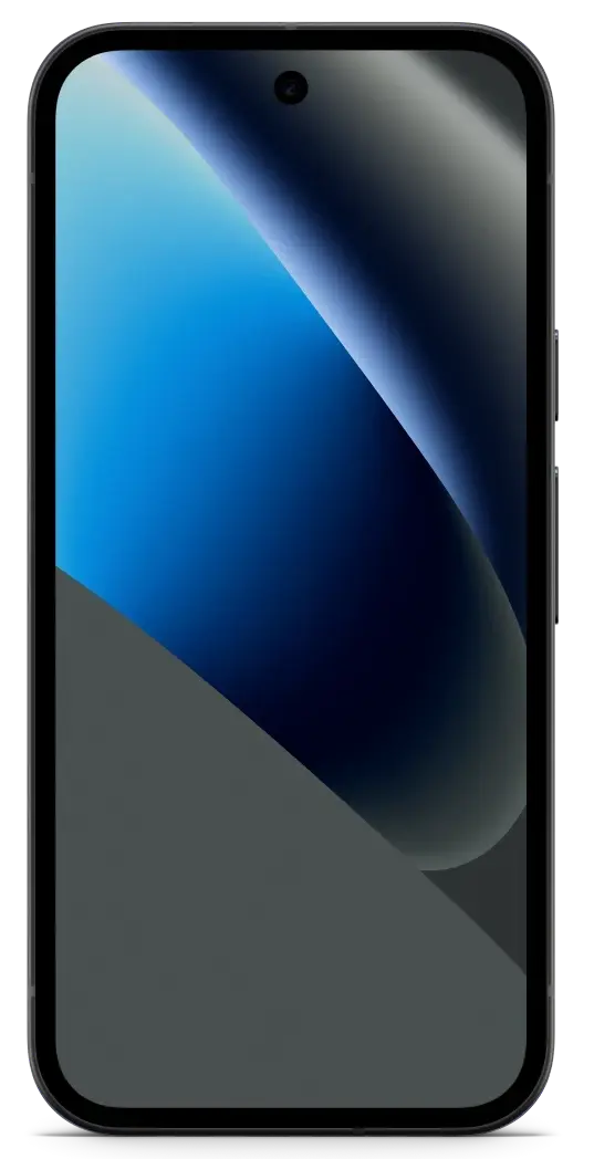 Google Pixel 10A 8/256Gb Черный 5G