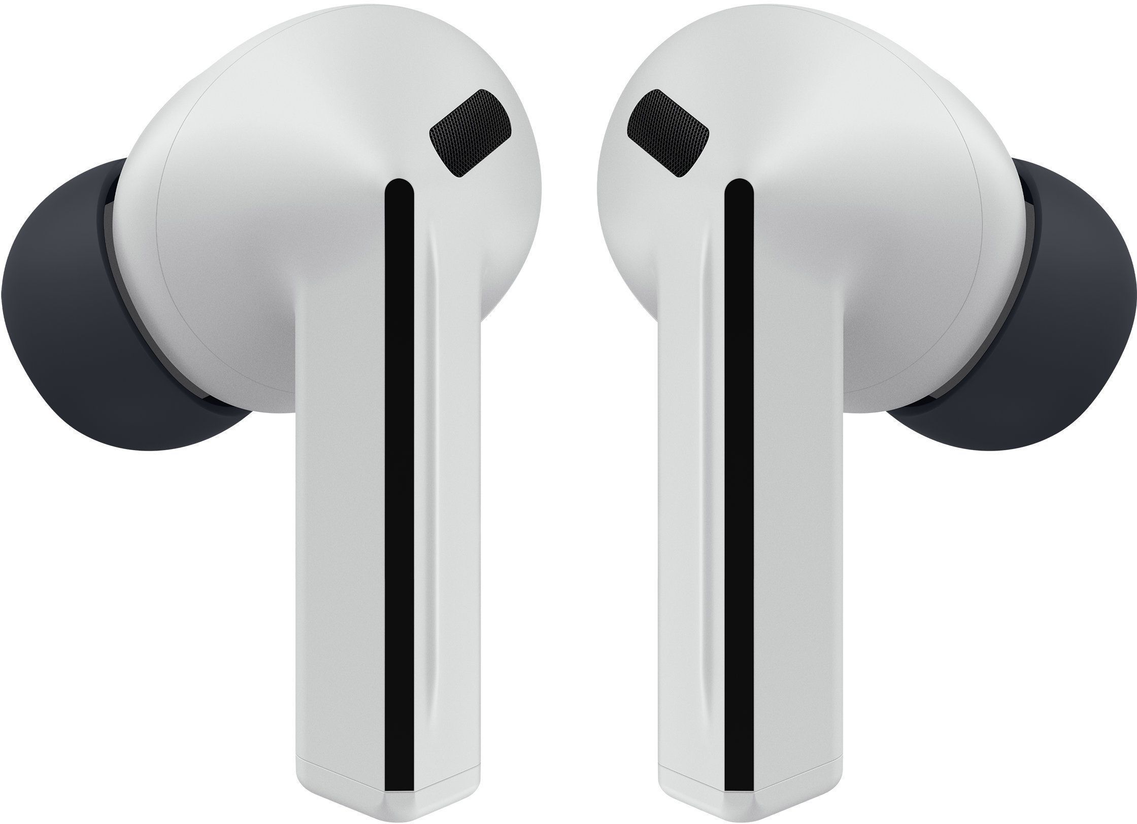 Samsung Buds 3 FE Серые