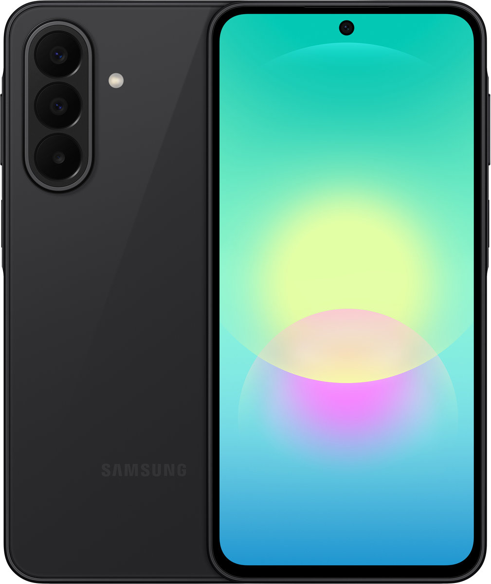 Samsung Galaxy A27 8/128Gb Черный Snapdragon 5G