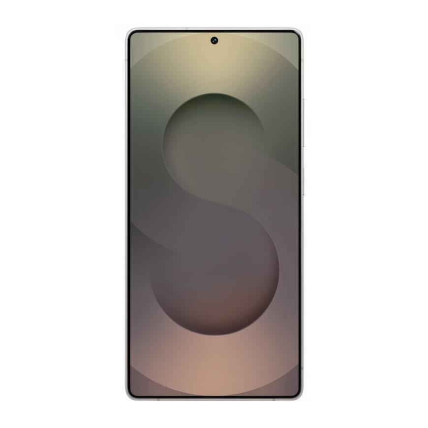 Samsung Galaxy S25 Ultra 12/256Gb Зеленый Титан Snapdragon 5G