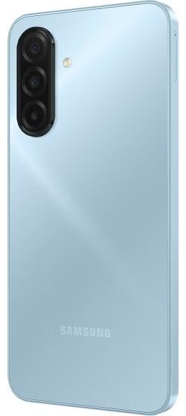 Samsung Galaxy A17 6/128Gb Голубой 4G
