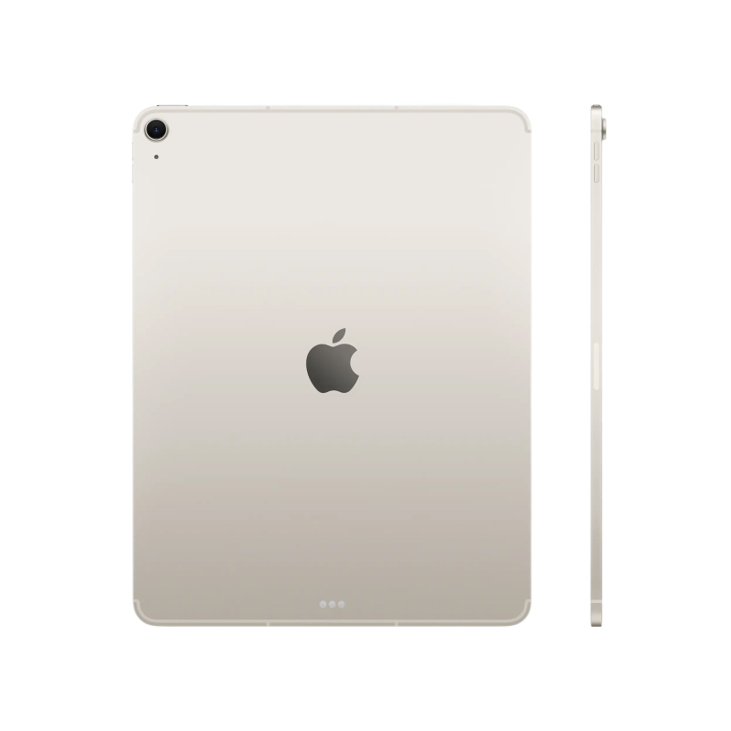 iPad Air 13 M3 2025 512Gb WiFi Сияющая Звезда MCNX4
