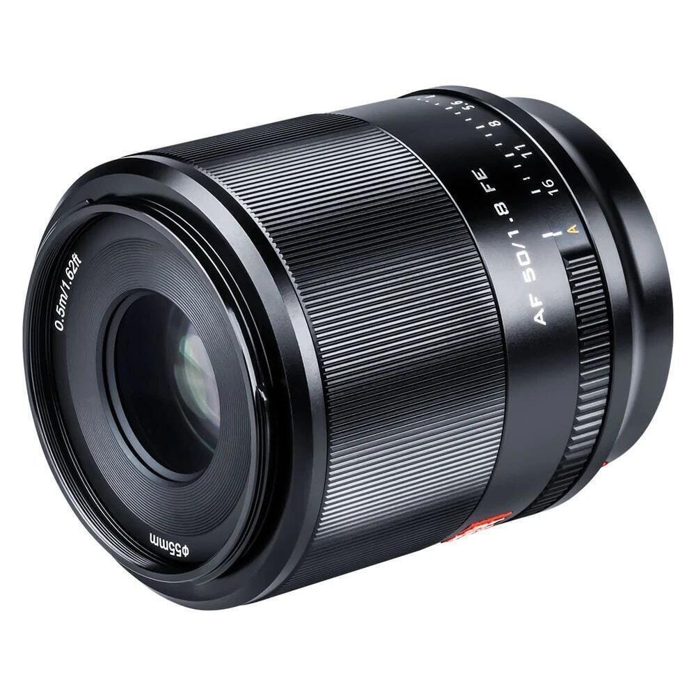 Viltrox AF 50mm F/1.8 Sony FE