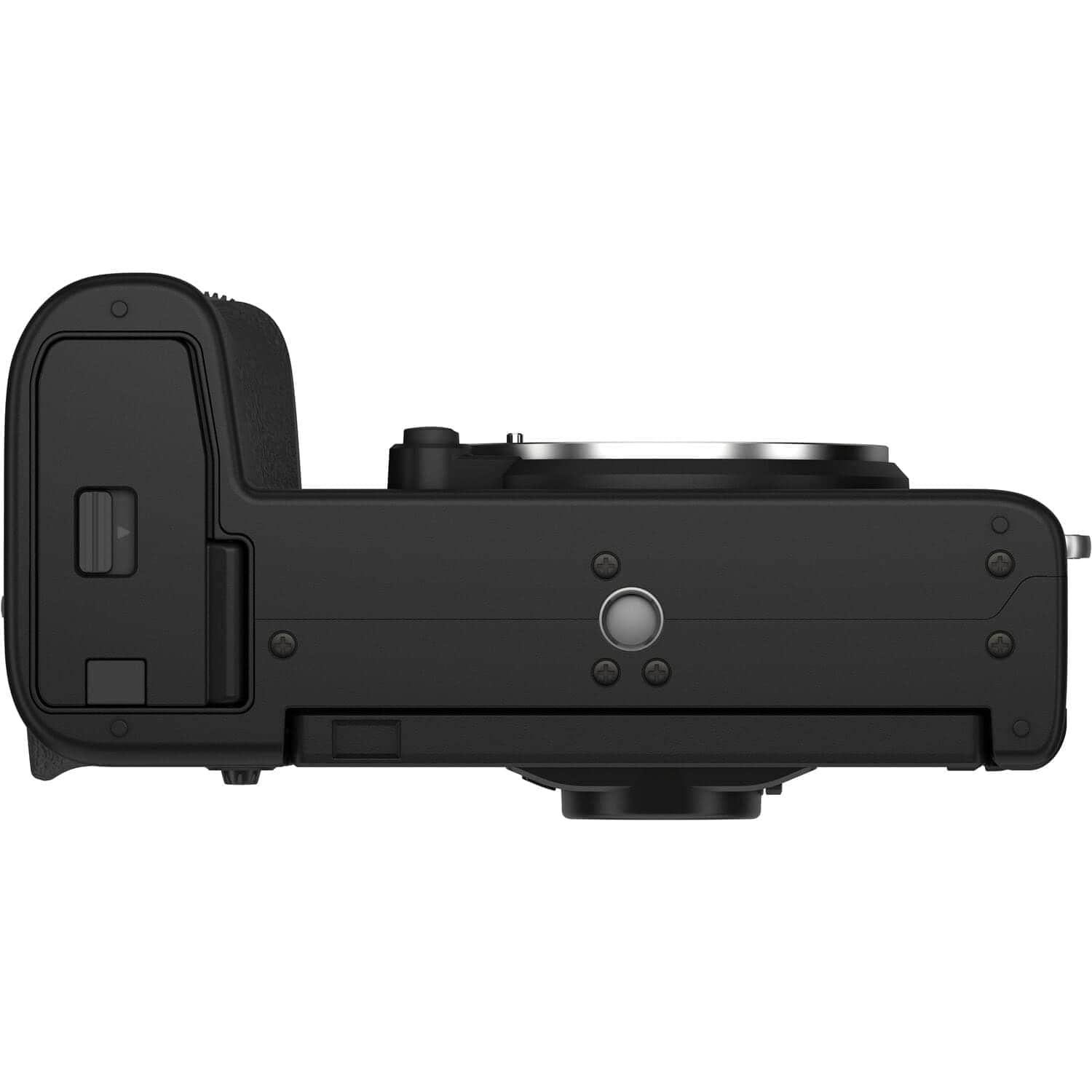 Fujifilm X-S10 Kit 18-55mm Меню На Русском Языке