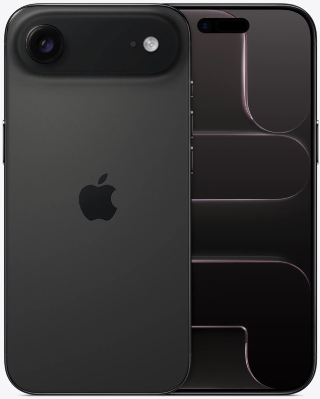 iPhone Air 512Gb Черный eSIM (Нет Физических SIM-Карт)