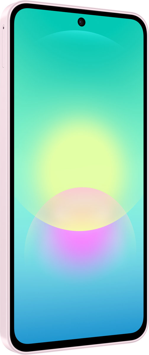 Samsung Galaxy A27 6/128Gb Розовый Snapdragon 5G